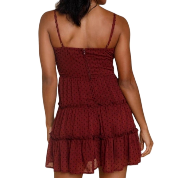 Altar'd state dress size L - Picture 2 of 6